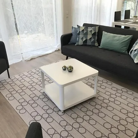 Apartment Eidem