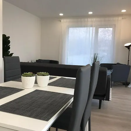 Apartment Eidem
