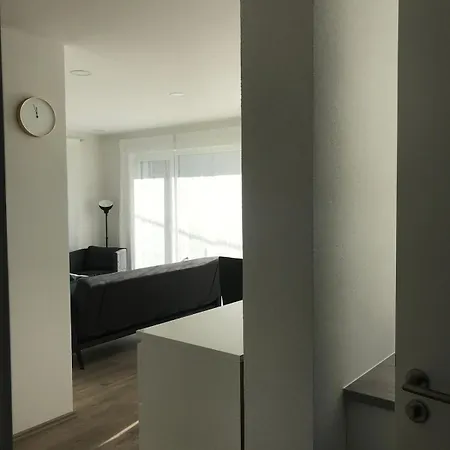 Eidem Apartment *