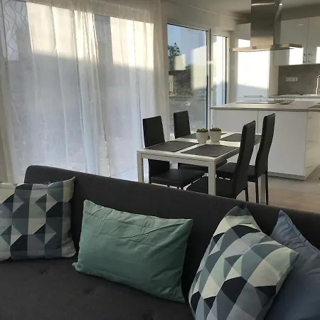Eidem Apartment