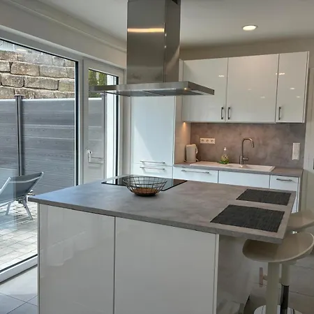 Lejlighed Eidem Waldstetten (Ostalbkreis)