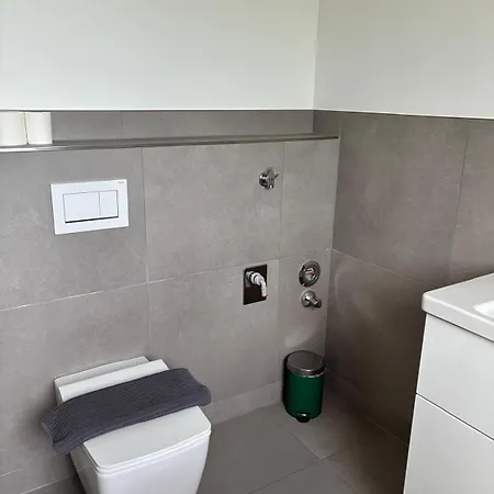 Eidem Lejlighed Waldstetten (Ostalbkreis)