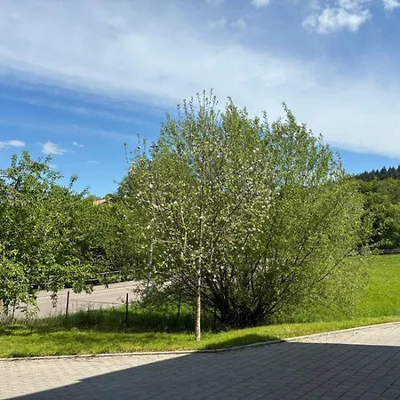 Apartment Eidem Waldstetten (Ostalbkreis)