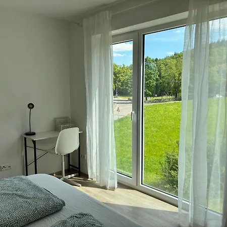 Eidem Apartment