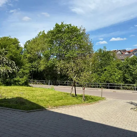 Eidem Apartment