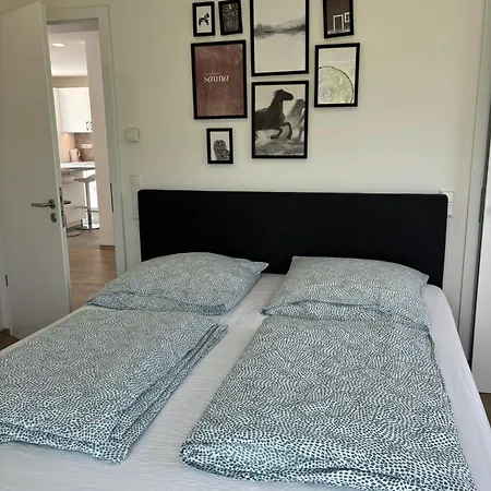 Apartment Eidem *