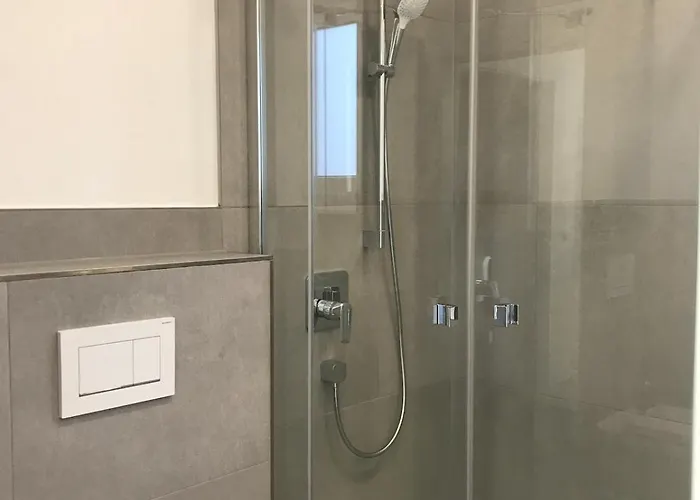 아파트 Eidem 발드스테튼