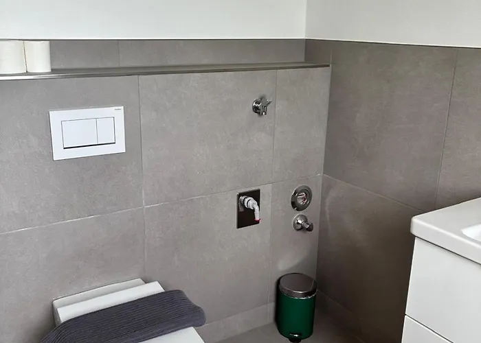 Eidem 아파트 발드스테튼